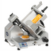 Thumbnail image #1 for Globe Premium Heavy-Duty Automatic Gravity Feed Commercial Slicer with 13-Inch Steel Knife