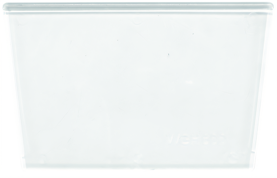 Product image #1 for Quantum WGH600 Commercial Food Storage Containers Case of 4
