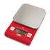 Thumbnail image #1 for CDN Digital Precision Portion Control Food Scale, 2.2 lb / 1 kg, Red