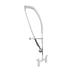 Thumbnail image #1 for Deck Mount Pre-Rinse Faucet with 4-Inch Centers and Lead-Free Design