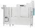 Thumbnail image #1 for Champion 86 PRO Steam High-Temp Two-Tank Rack Conveyor Dishwasher