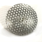Thumbnail image #1 for Advance Tabco SU-P-403 Sealed Well Replacement Drain Screen