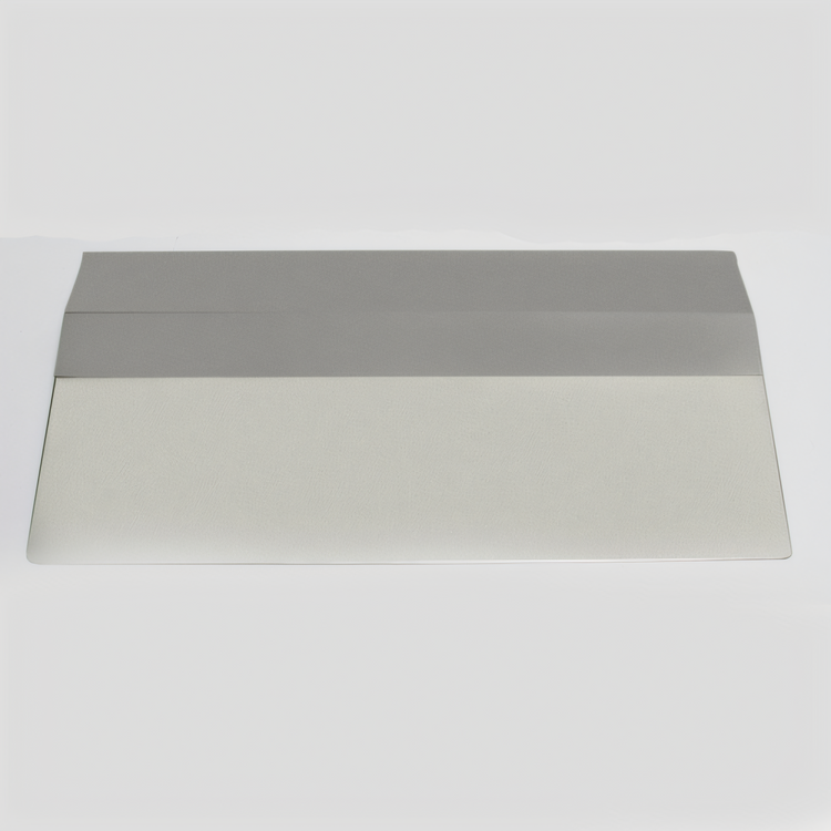 Product image #1 for Frymaster/Dean LHD65 Deep Fryer Flue Deflector Heat Shield, 20 Inch W x 9-1/2 Inch H