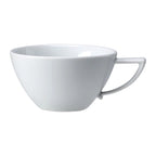 Thumbnail image #1 for Steelite International Rene Ozorio, Sonata 6314P1035 Porcelain Tea Cup, 8 oz, 5 x 2.13 in Case of 2 Dozen