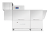 Thumbnail image #1 for Blakeslee RC86 D99 Double Tank High-Temp Conveyor Dishwasher with Prewash and Double Rinse, 122-Inch Wide