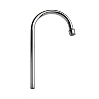 Fisher 3966 Commercial Faucets & Plumbing