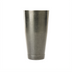 Thumbnail image #1 for Barfly 28 oz Full-Size Cocktail Shaker/Tin with Capped Bottom, Vintage Black Finish