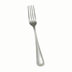 Thumbnail image #2 for Winco Shangarila 8-Inch European Table Fork, Extra Heavy Weight, Mirror Finish, 18/8 Stainless Steel