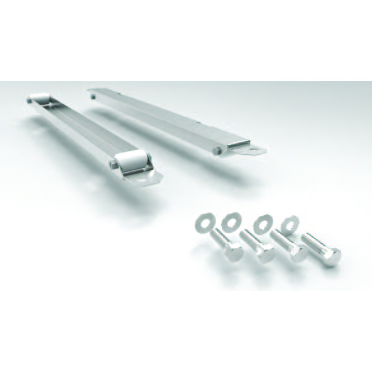 Product image #1 for Moyer Diebel 1-Inch Roller Kit A with Hardware, Pair
