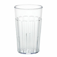 Cambro NT10152 Newport Plastic Tumblers Case of 36