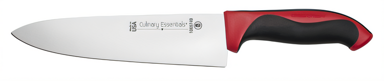 Product image #2 for Dexter Russell CrestCut 8-Inch High-Carbon Stainless Steel Chef's Knife