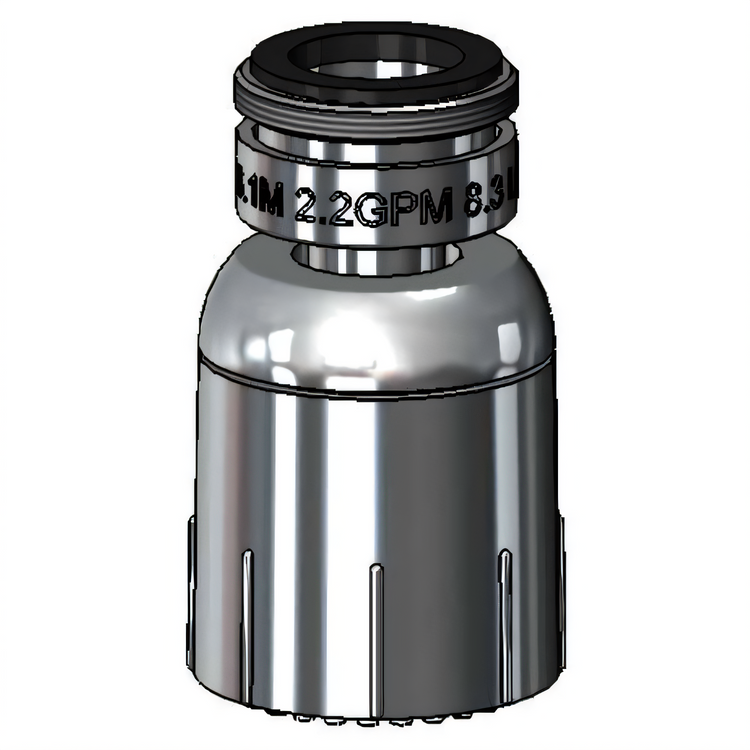 Product image #1 for T&S Brass B-0199-22 Faucet Components