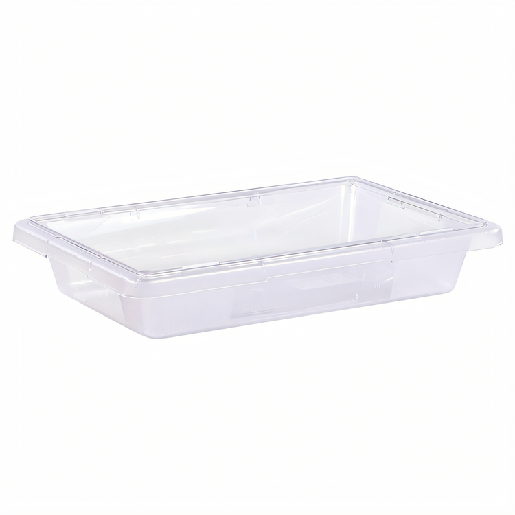 Product image #1 for CFS Brands 1061007 StorPlus™ Commercial Food Storage Containers Case of 6