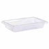 Thumbnail image #1 for CFS Brands 1061007 StorPlus™ Commercial Food Storage Containers Case of 6