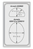 Thumbnail image #1 for Miramar Stainless Steel Adapter Plate for Oval & Half-Oval Decorative Pans, 2 Cutouts