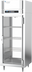 Thumbnail image #1 for Victory UltraSpec™ Pass-Thru Heated Holding Cabinet, 1 Section, 26.2 Cu. Ft., Full-Height Glass Doors