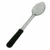 Thumbnail image #1 for Crestware 13-Inch Solid Basting Spoon with Insulated Bakelite Handle