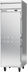 Thumbnail image #1 for Beverage-Air Horizon Series One-Section Half-Solid Door Top Mount Reach-In Refrigerator, 21.17 Cu. Ft.