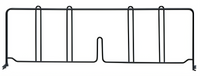 Quantum DIV21BK Shelf Components & Accessories