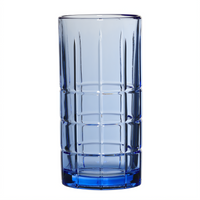 Anchor Hocking Foodservice 15042L24 Manchester Back Bar Coolers