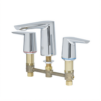 T&S Brass LakeCrest Aesthetic 8