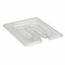 Thumbnail image #1 for Cambro 80CWCHN135 Camwear® Food Pan Covers Case of 6