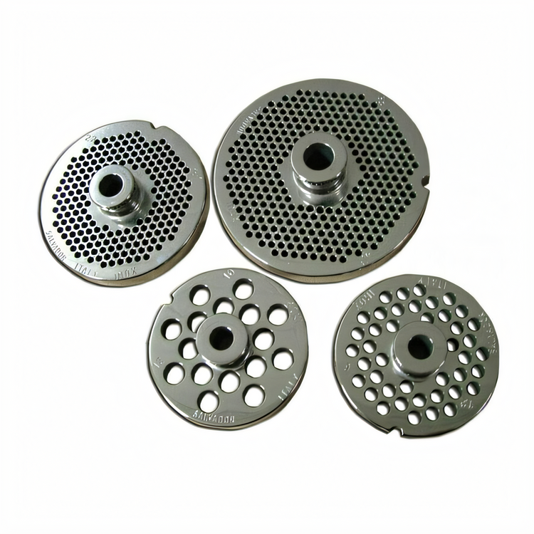Product image #1 for Omcan USA 43564 European Mixer Attachments & Accessories