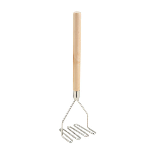 Product image #1 for Winco PTM-18S Potato Masher Case of 12