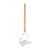 Thumbnail image #1 for Winco PTM-18S Potato Masher Case of 12