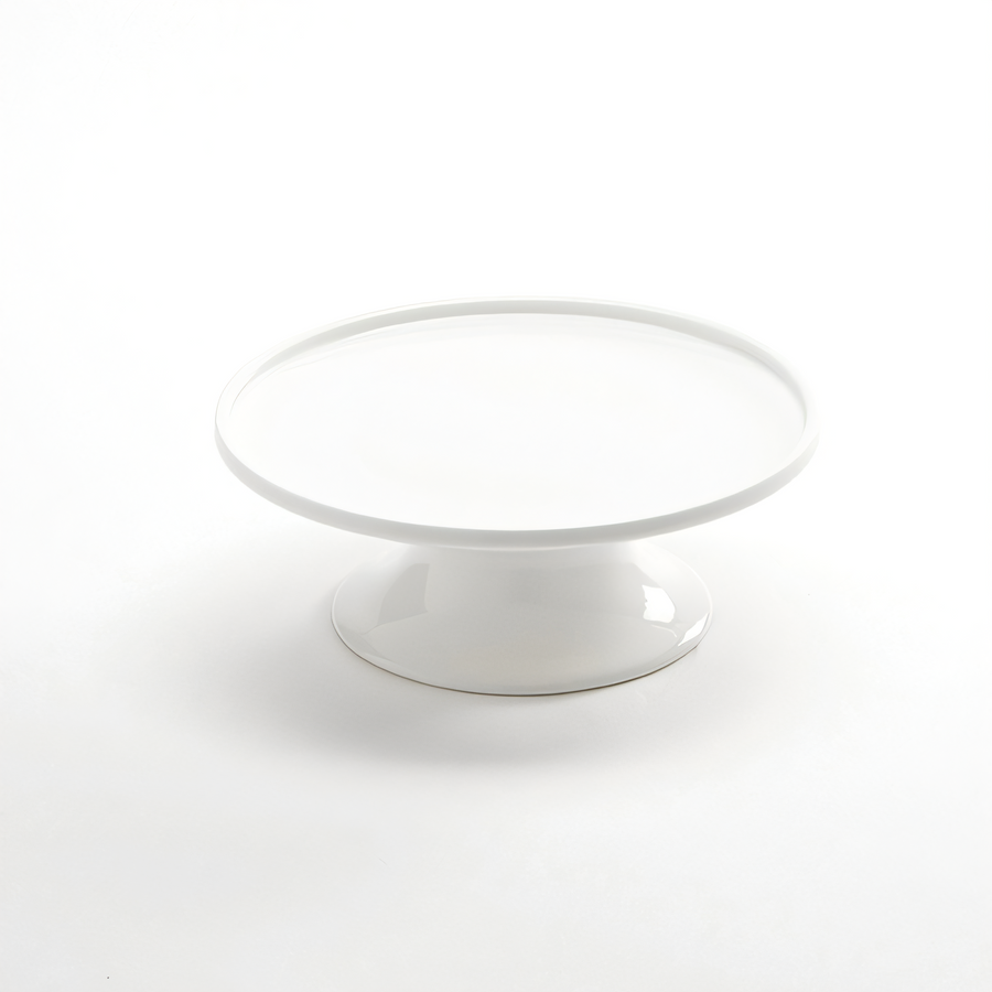 Product image #1 for American Metalcraft PSP8 Prestige Cake Stands Case of 12