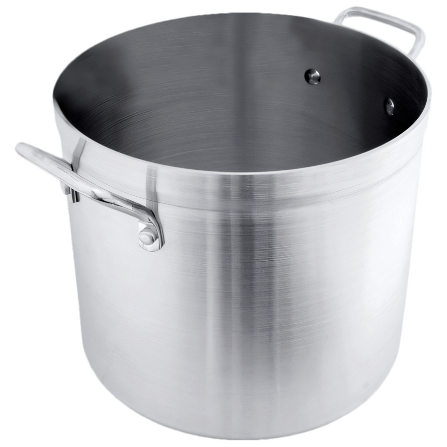Product image #1 for Crestware POT40 Stock Pots