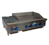 Thumbnail image #1 for Comstock-Castle FHP42-30 Countertop Gas Hotplate/Griddle Combination with 30-Inch Griddle and 2 Star Burners