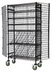 Thumbnail image #1 for Quantum Mobile Security Wine Rack for Mixed Wine Storage