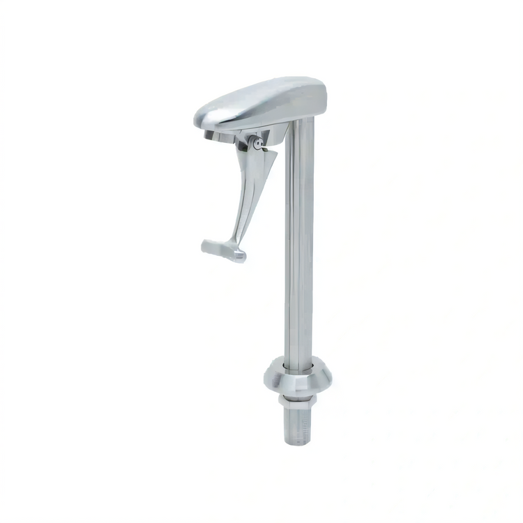 Product image #2 for T&S Brass S-1210-10 EverSteel Commercial Faucets & Plumbing