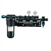 Thumbnail image #1 for Everpure Coldrink/Insurice Triple Water Filtration Manifold with 10-Inch Prefilter