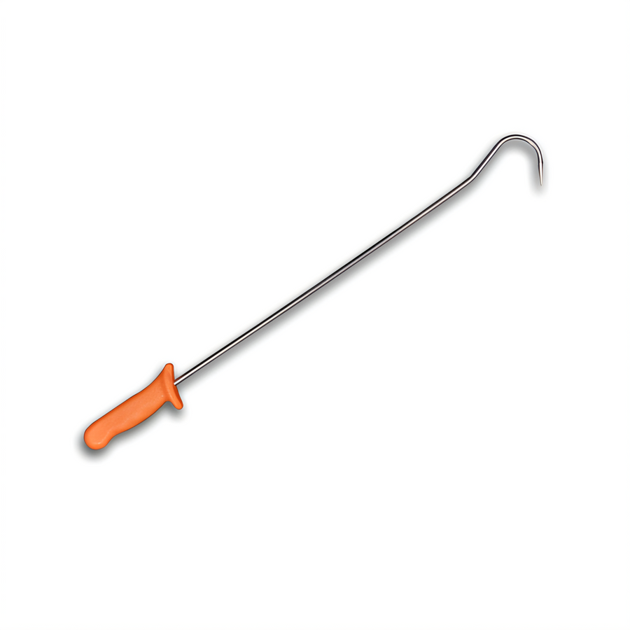 Product image #1 for Dexter Russell BarrBrothers 12-Inch Stainless Steel Selecting Hook