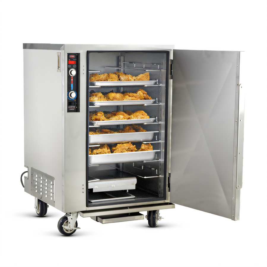 Product image #1 for FWE / Food Warming Equipment Co., Inc. MTU-7 Heated Cabinets & Holding Shelves