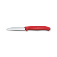 Victorinox 6.7431.C1 Peeling & Paring Knives