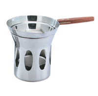 Vollrath 45711 Butter Servers & Warmers Case of 12