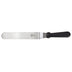 Thumbnail image #1 for Mercer Culinary Offset Spatula with 10-Inch Blade, 15-Inch Overall Length
