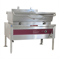 Southbend (Middleby) BELM-40 Southbend Steam Braising Pans & Tilt Skillets