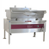 Thumbnail image #1 for Southbend Steam BELM-40 40-Gallon Electric Tilting Skillet with Open Frame Base