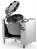 Thumbnail image #1 for Cucimix UCBTE018CV1 Electric Tilting Skillet Braising Pan with Automatic Mixer, 18 Gallon