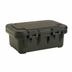 Thumbnail image #1 for Cambro Ultra Pan Carriers S-Series Non-Electric Top-Loading Insulated GN Food Pan Carrier for 1 Full-Size or Fractional Pan Up to 6 Inches Deep, Black