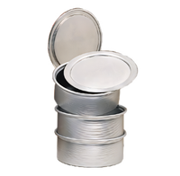 American Metalcraft DRPS5725 Proofing Boxes & Pans Case of 12