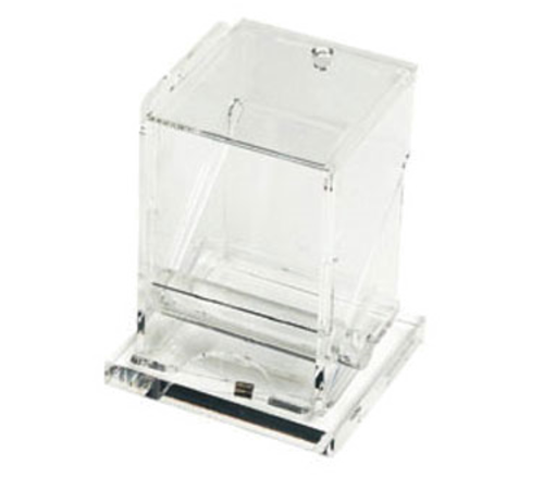 Product image #1 for Crestware CTDACR Toothpick Dispenser & Holder Case of 36