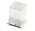 Thumbnail image #1 for Crestware CTDACR Toothpick Dispenser & Holder Case of 36