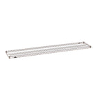 Thumbnail image #1 for Metro Super Erecta 1472NK4 Wire Shelf, 72"W x 14"D, Gray Epoxy-Coated