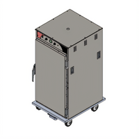 BevLes Company HCSS60W94 Climate Select Proofing Cabinets