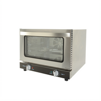 CAC China OVCT-Q1 Convection Ovens